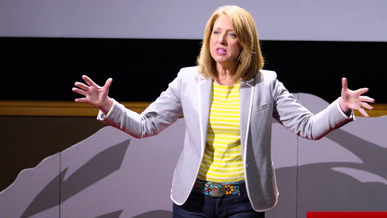 Living and working with child-like wonder — video