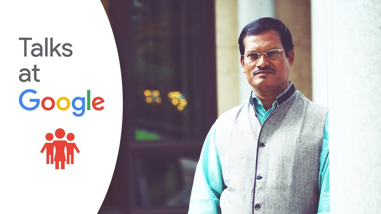 Arunachalam Muruganantham | A Simple Yet Impactful Life — video