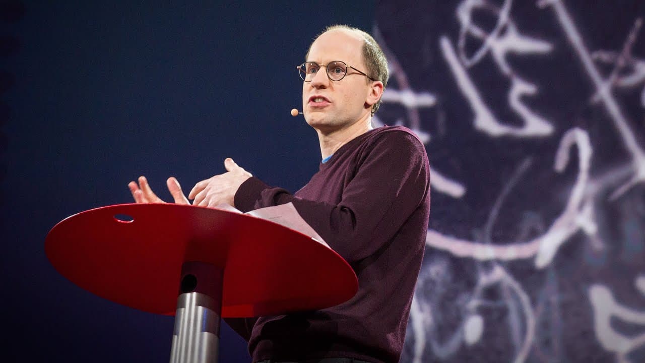 What happens when our computers get smarter than we are? | Nick Bostrom — video