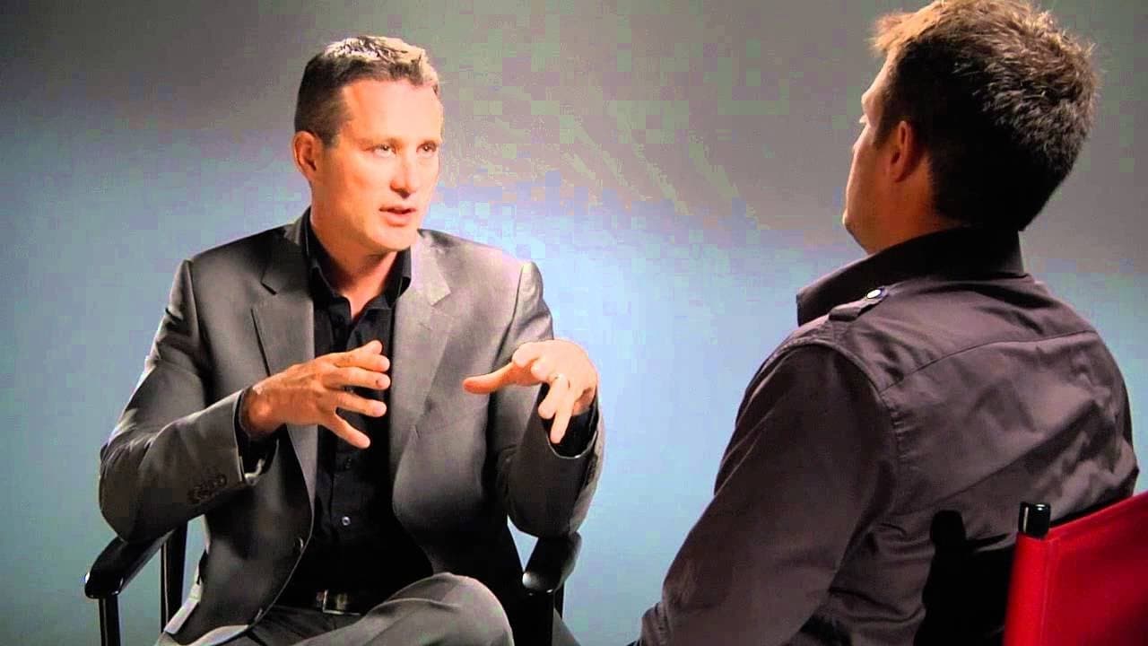 Simon Mainwaring | Behind the Brand — video
