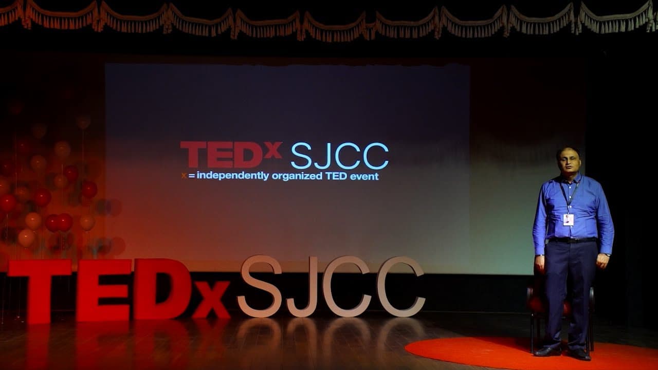 How To Boost Your Self-worth To Unearth Your Potential | Rajdeep Manwani — video