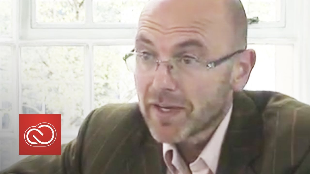 Creativity Is In Our DNA - Wayne Hemingway — video