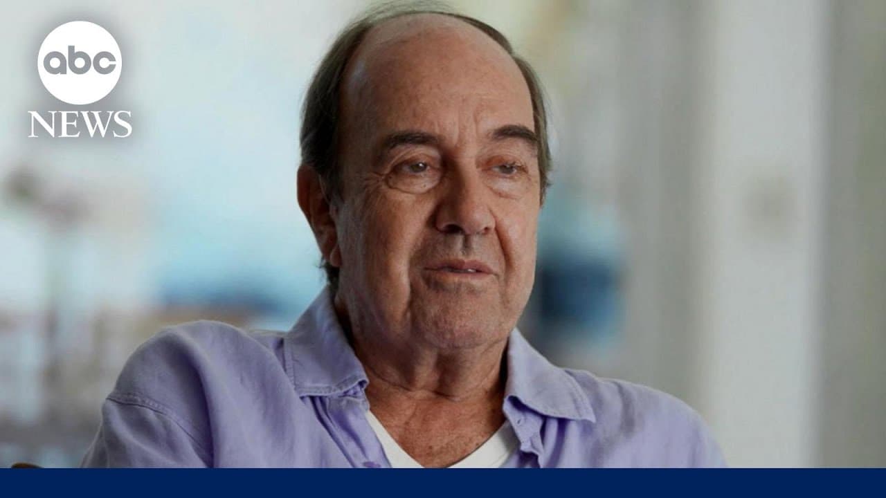 Survivors of famed 1972 Uruguay plane crash recount harrowing fight to survive — video