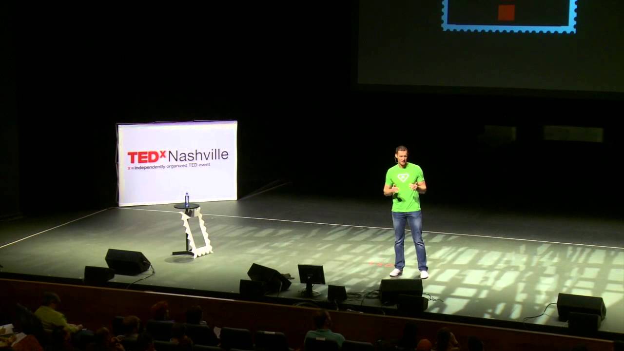 My Digital Stamp — video