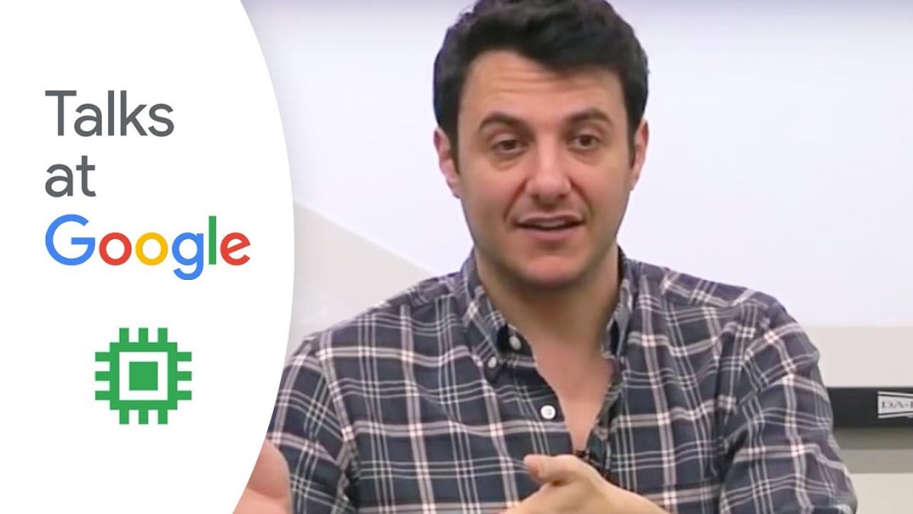 Wait but Why? The Superintelligence Road | Tim Urban — video