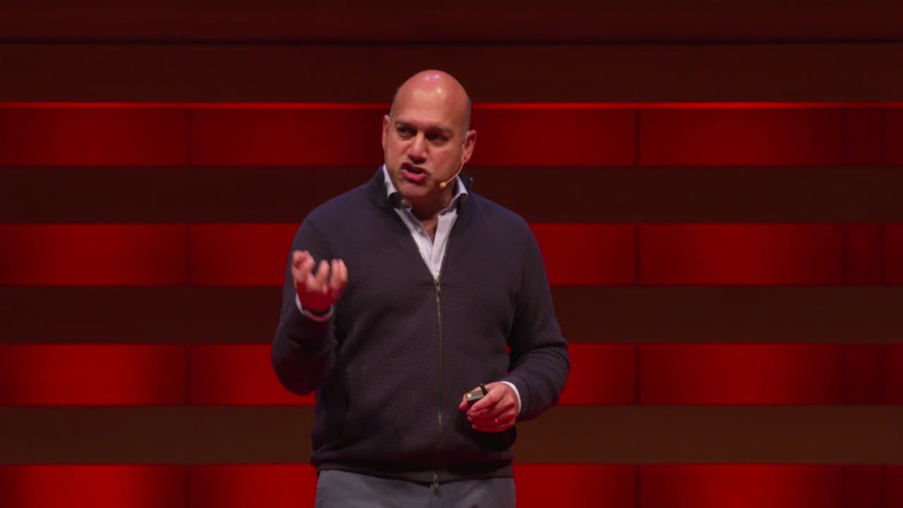 How do we fix civilization? — video