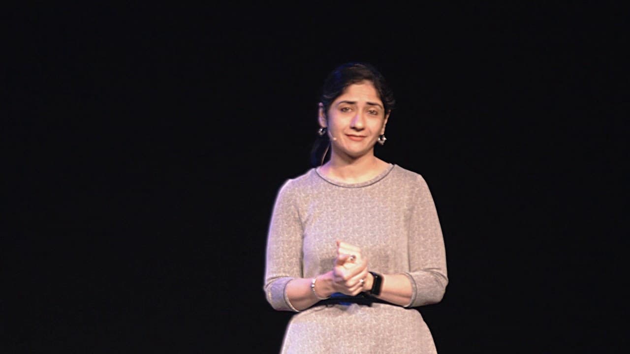 Stories can change the law | Arundhati Katju — video