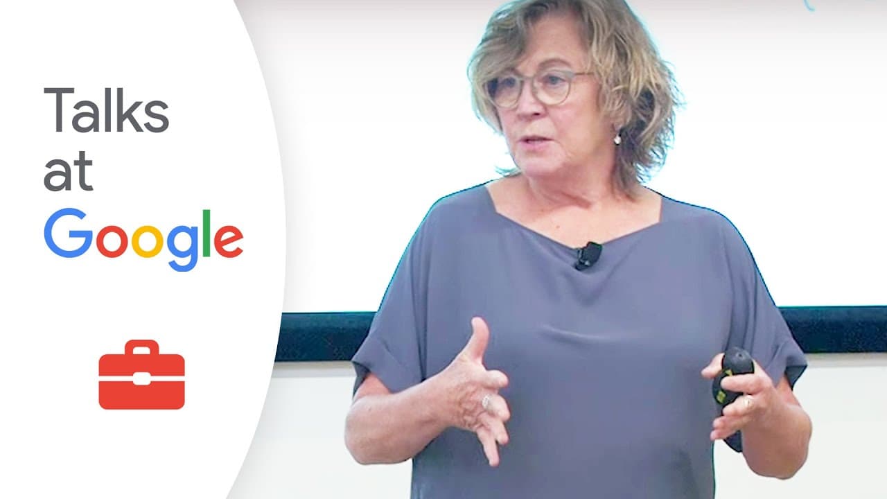 Creating High Performance Culture — video