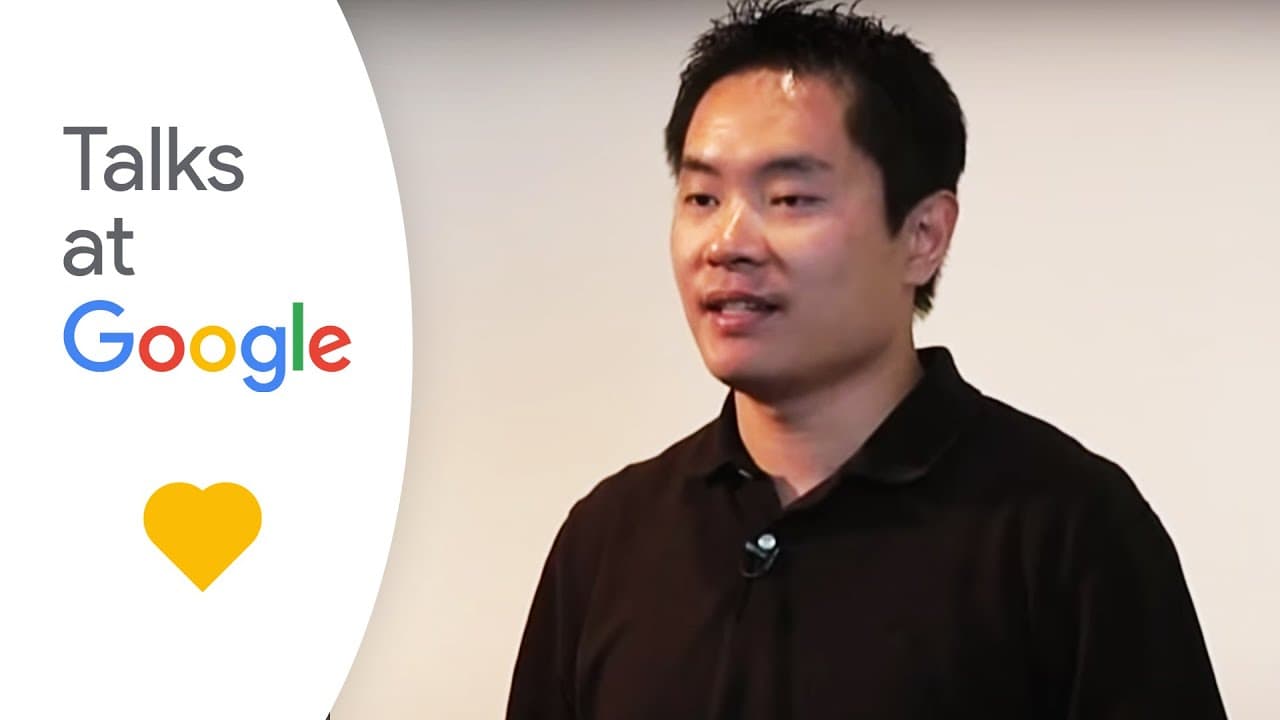 Why Rejection is Awesome | Jia Jiang — video