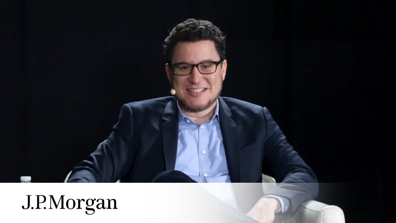 Eric Ries: Building a Startup for Long Term Success — video