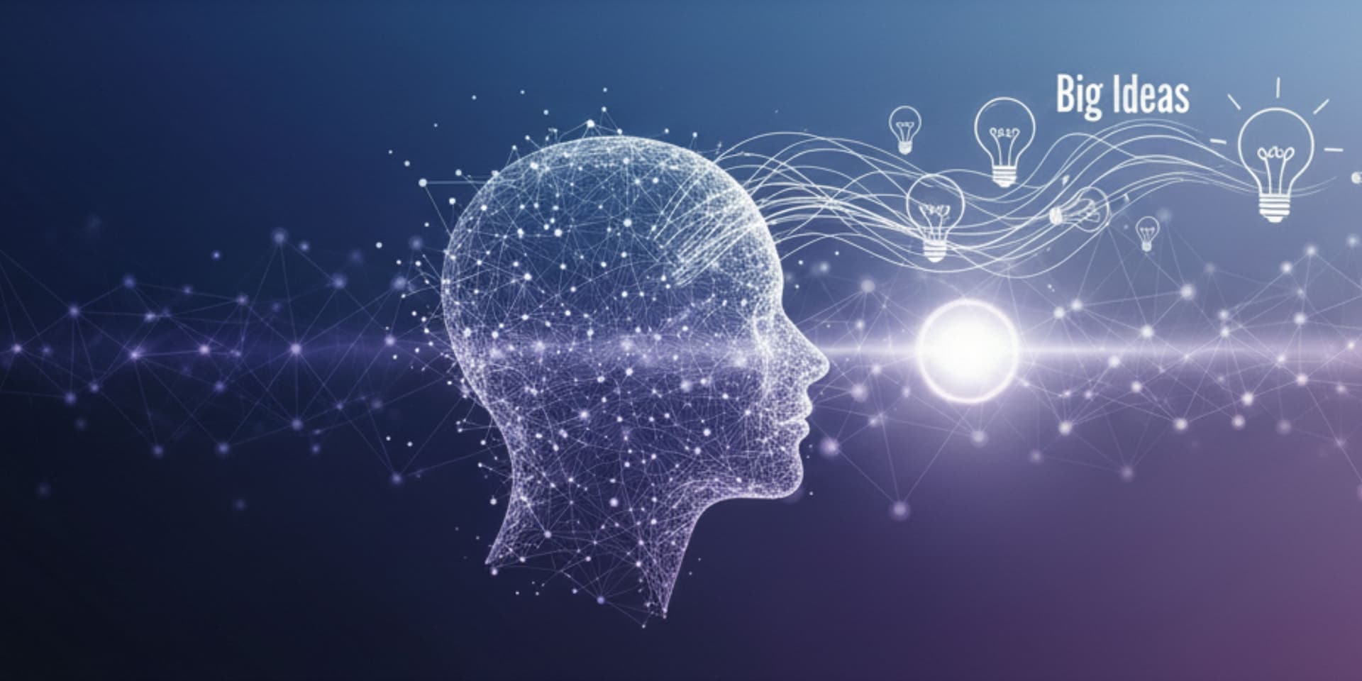 Big Ideas That Will Shape the Next 10 Years And the Voices Bringing Them to Life