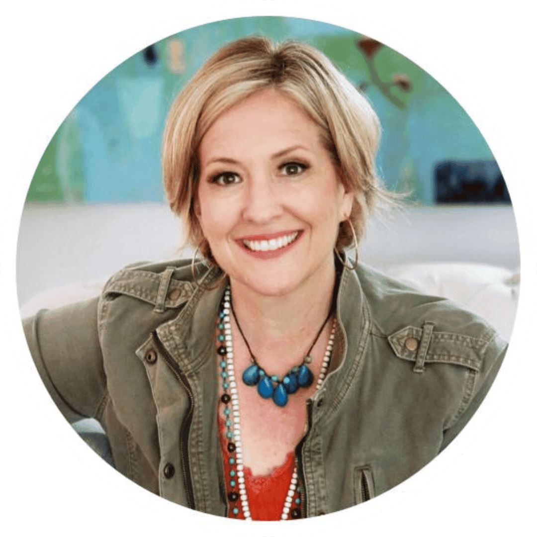 Brenè Brown — keynote speaker