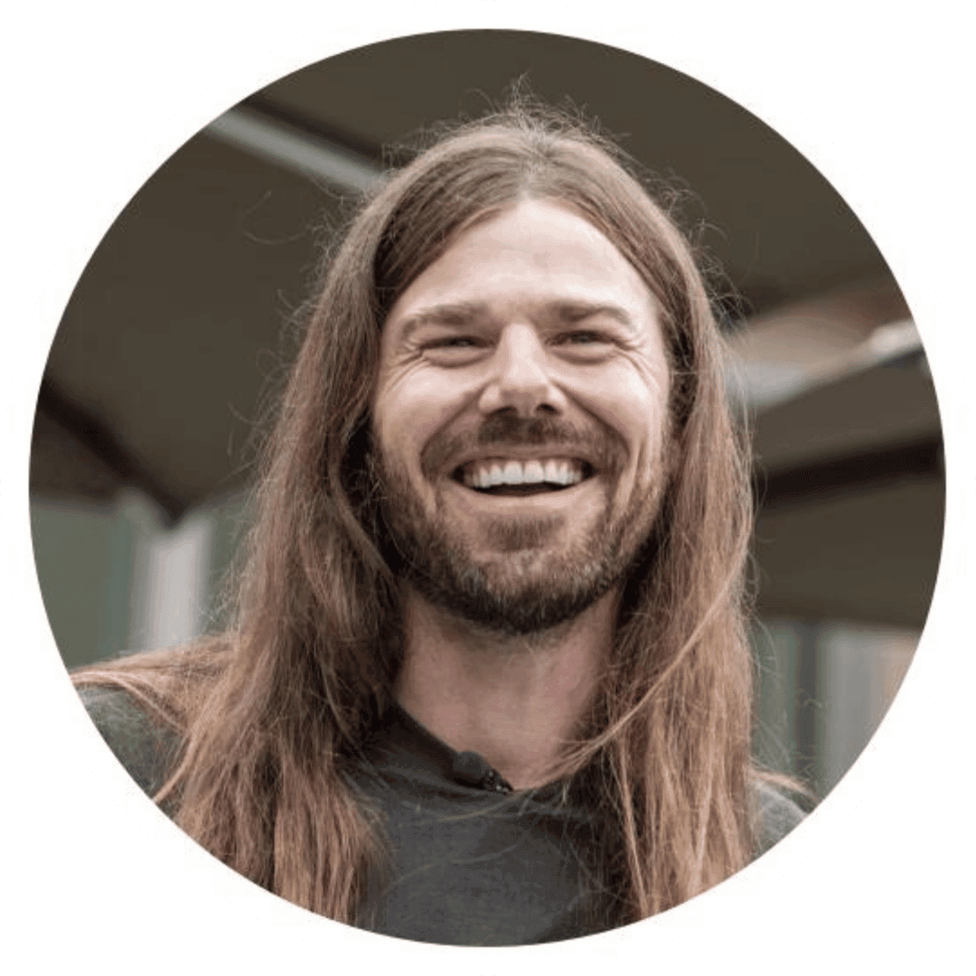 Dan Price — keynote speaker
