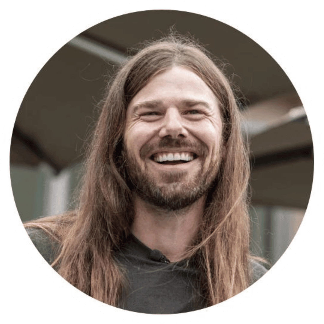 Speaker — keynote speaker