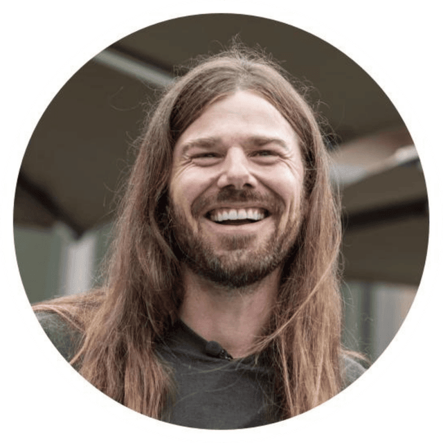 Speaker profile