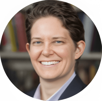 Dorie Clark — keynote speaker