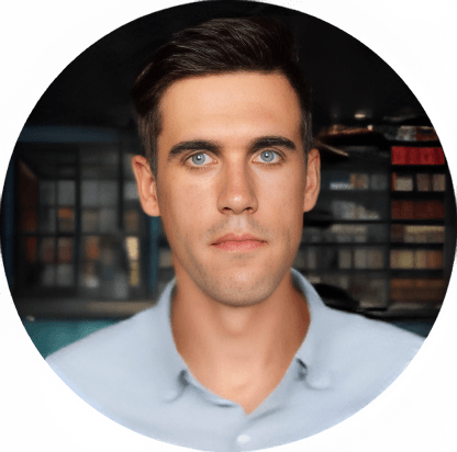 Speaker profile