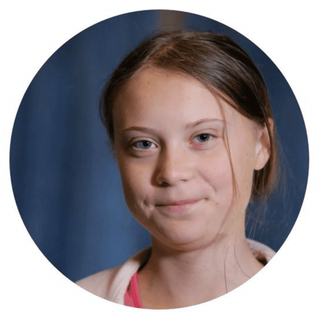 Speaker profile