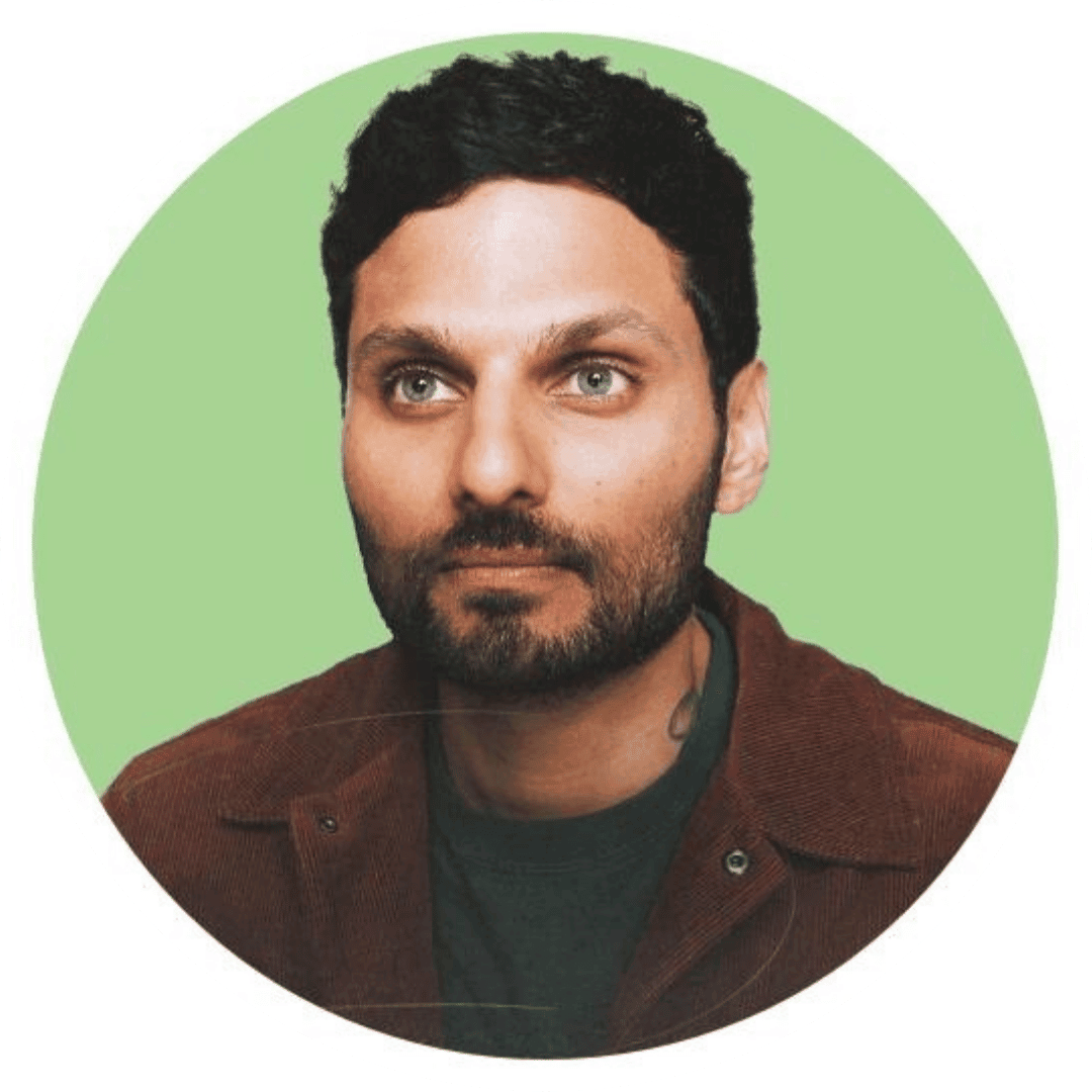 Speaker — keynote speaker