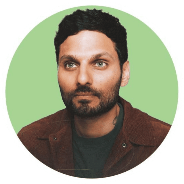 Speaker profile