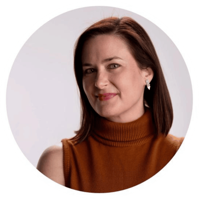 Speaker profile