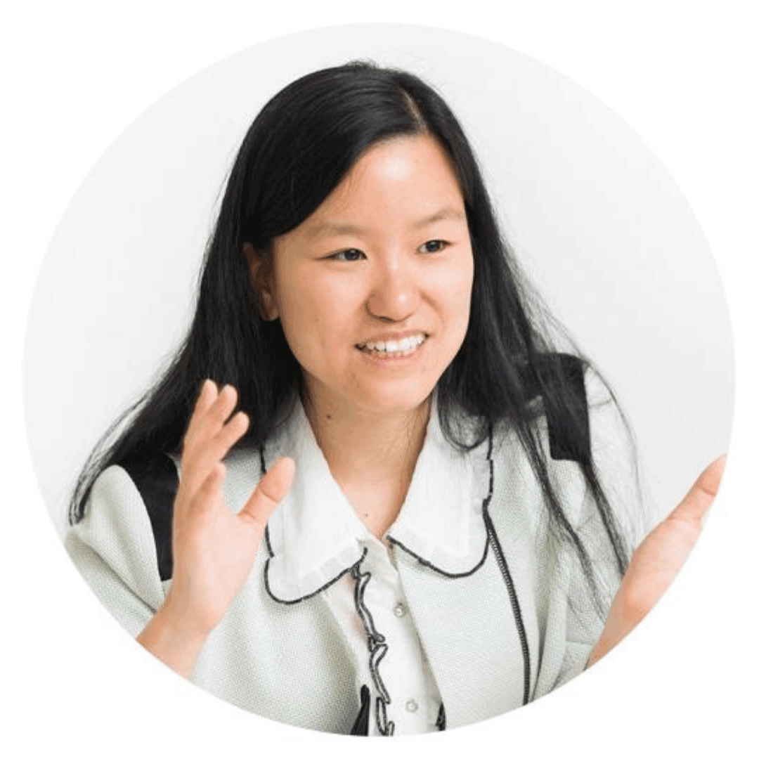 Speaker — keynote speaker