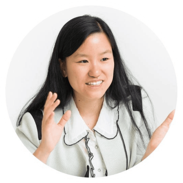 Speaker profile