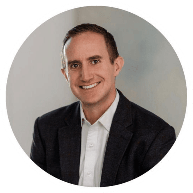 Speaker profile