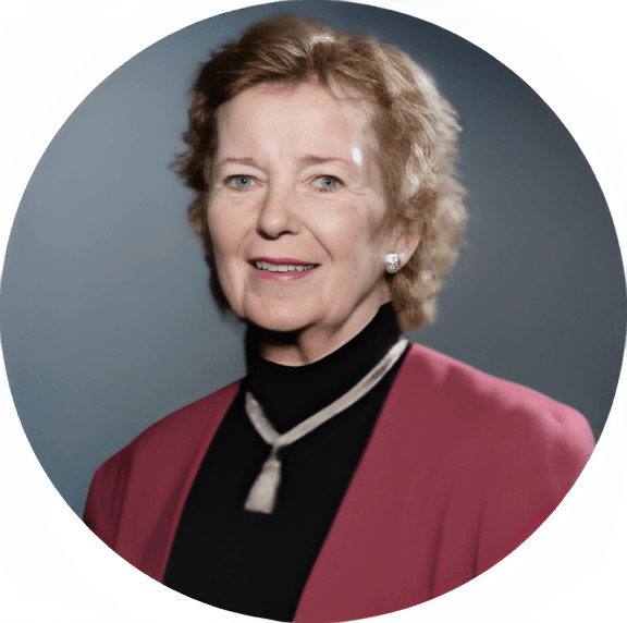 Speaker profile