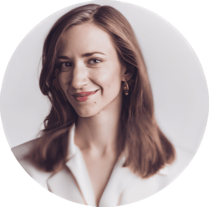Cassie Kozyrkov — keynote speaker