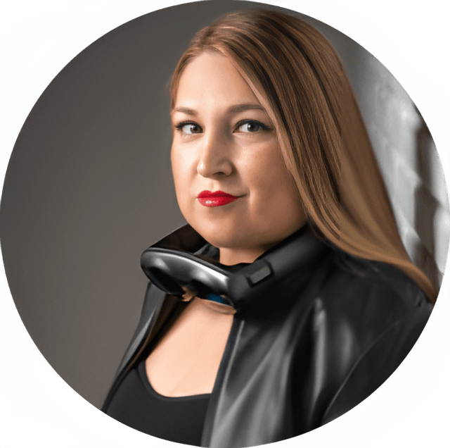 Speaker profile