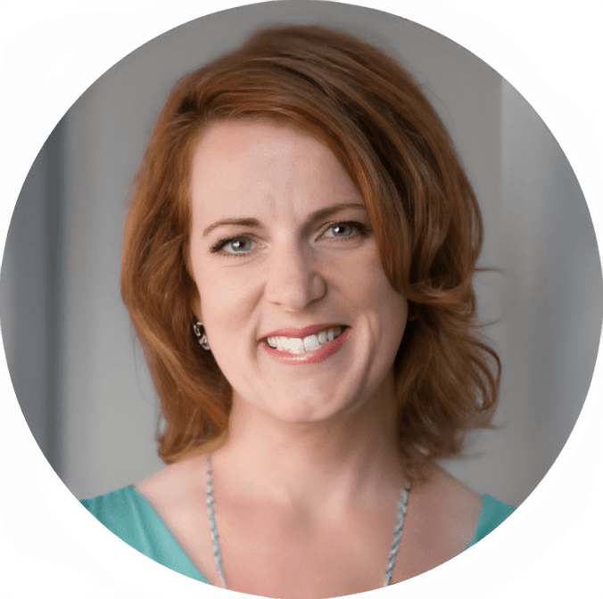 Whitney Johnson — keynote speaker