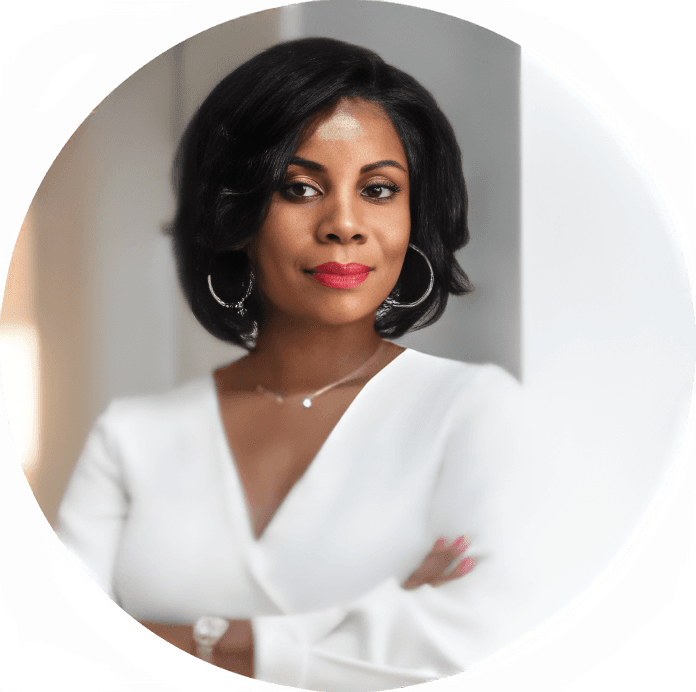Wema Hoover — keynote speaker