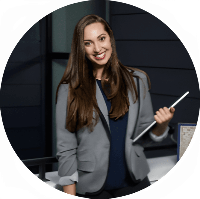 Vanessa Van Edwards — keynote speaker