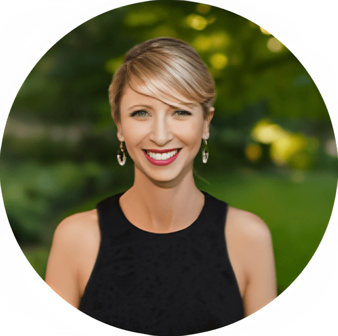Amy Cuddy — keynote speaker