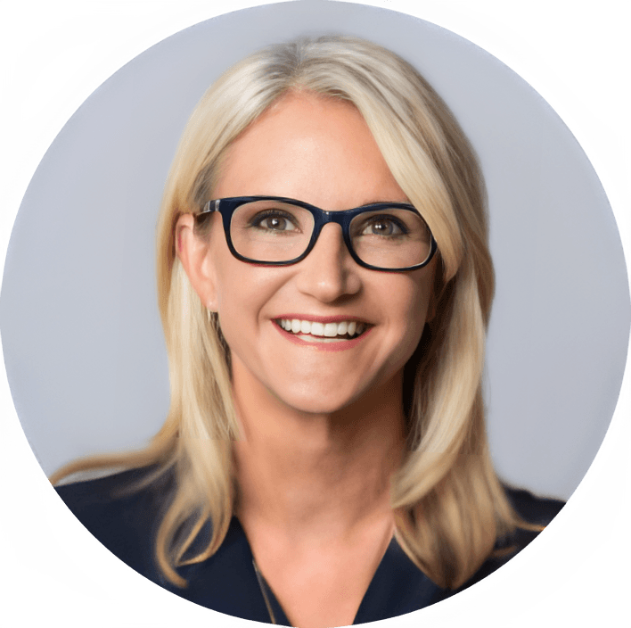 Mel Robbins — keynote speaker