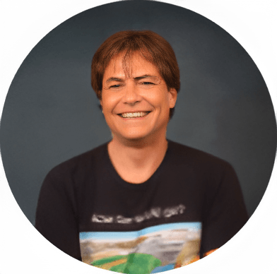 Speaker — keynote speaker