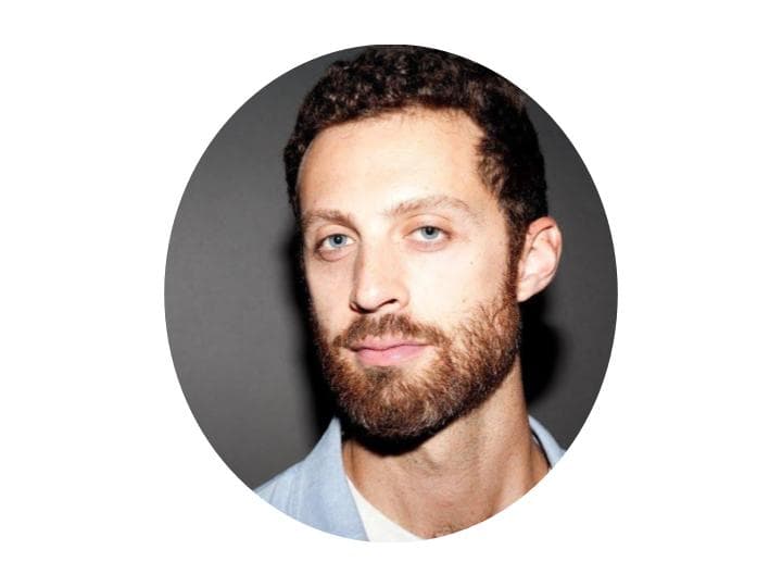 Jesse Israel — keynote speaker