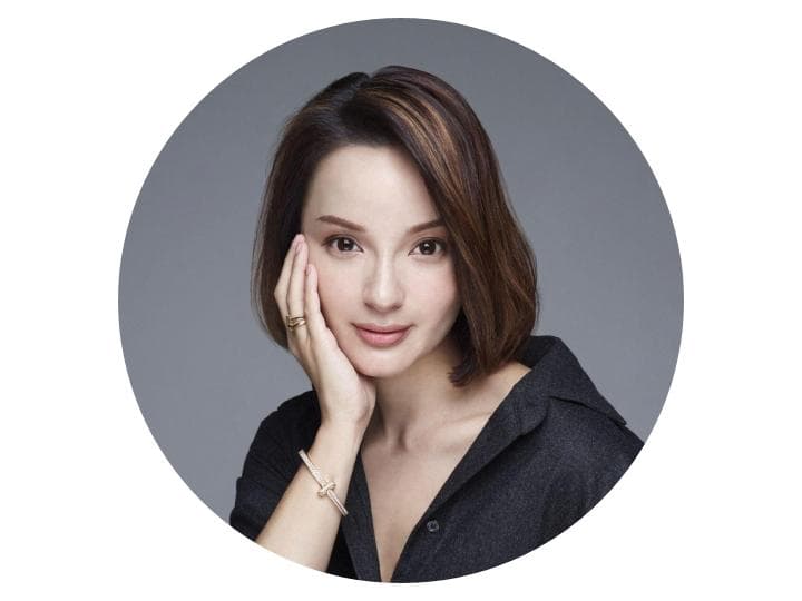 Simone Heng — keynote speaker