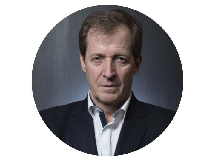 Speaker — keynote speaker