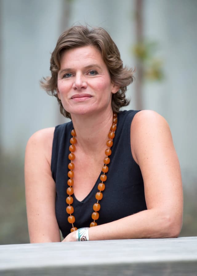 Mariana Mazzucato