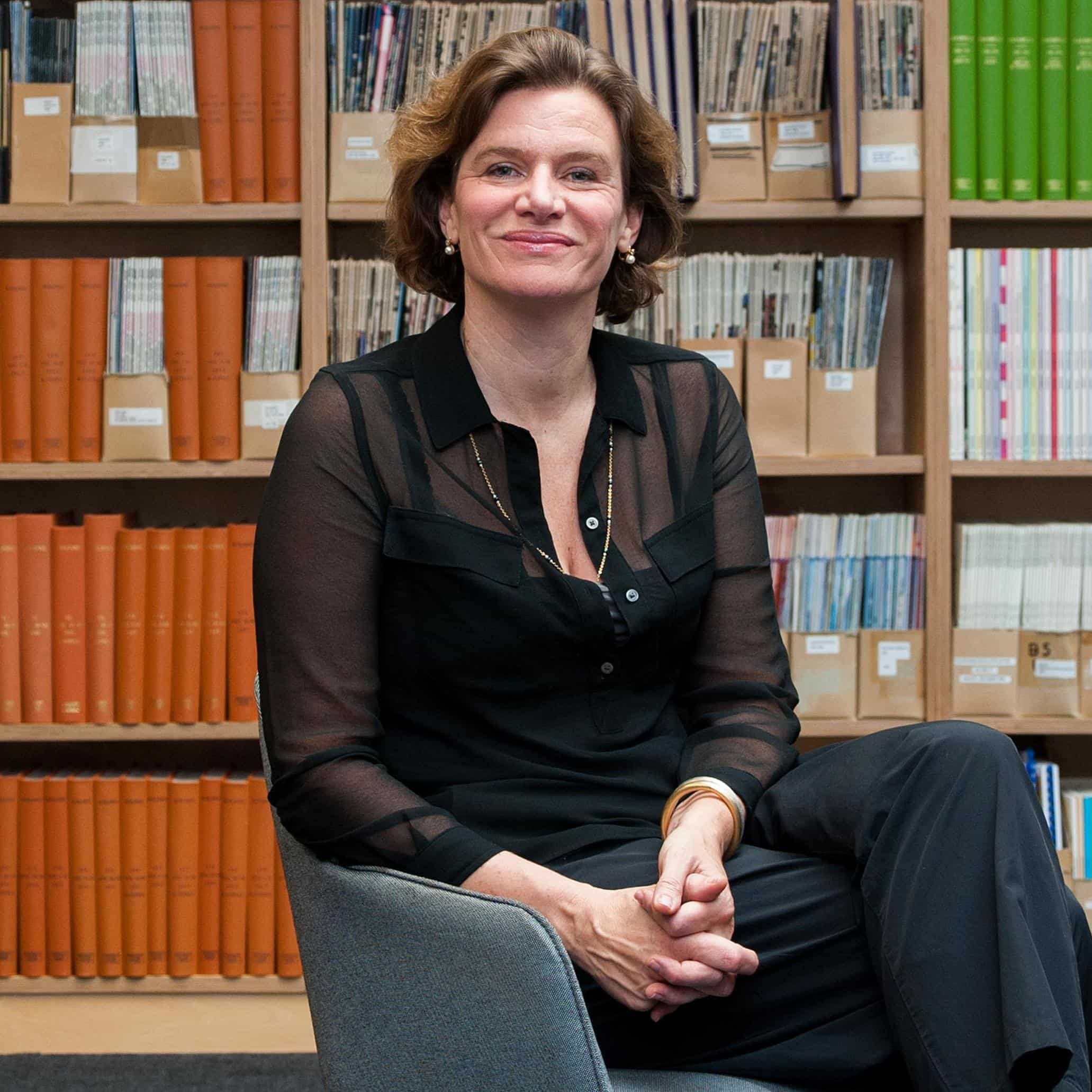 Mariana Mazzucato