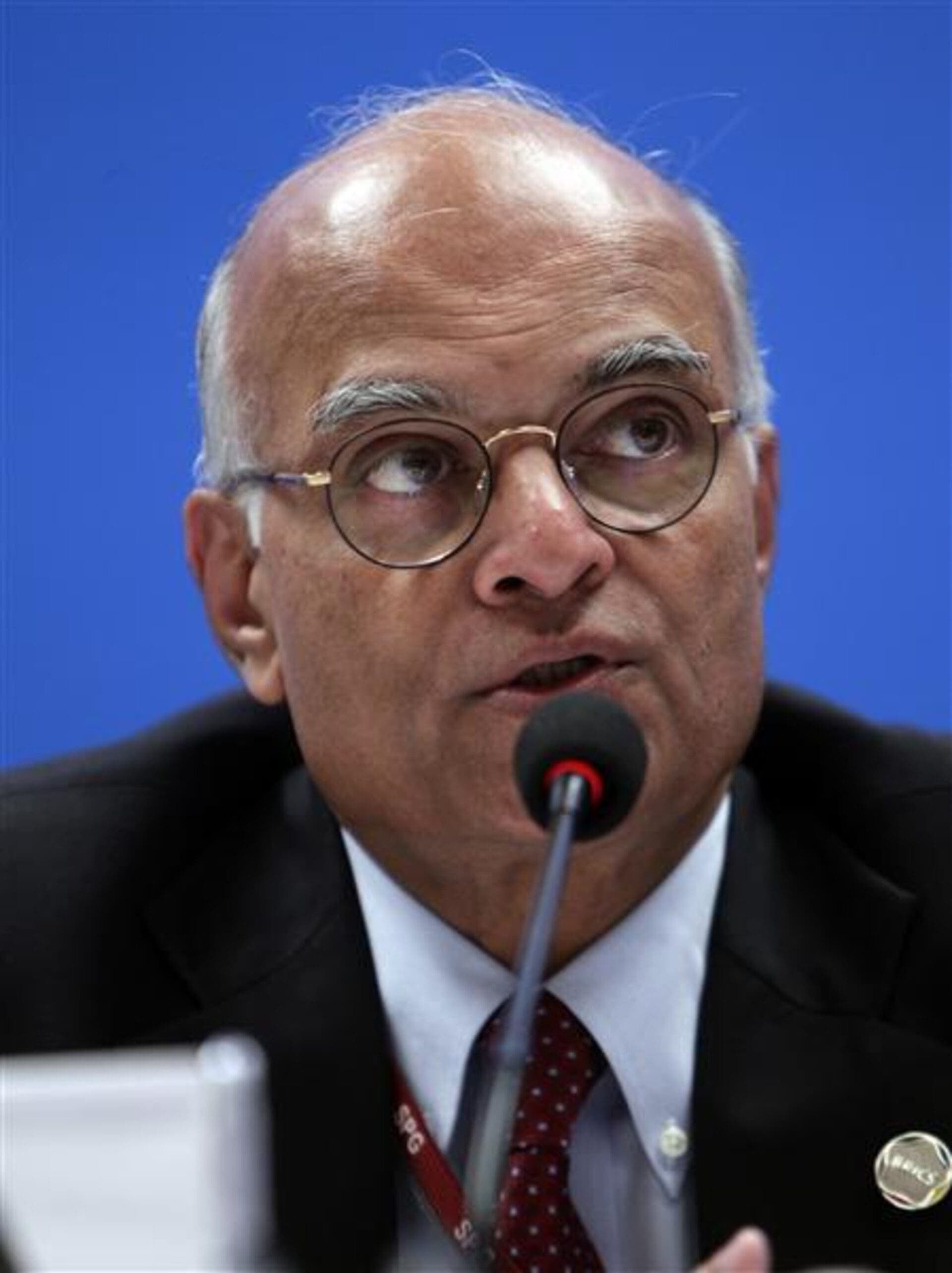 Shiv Shankar Menon