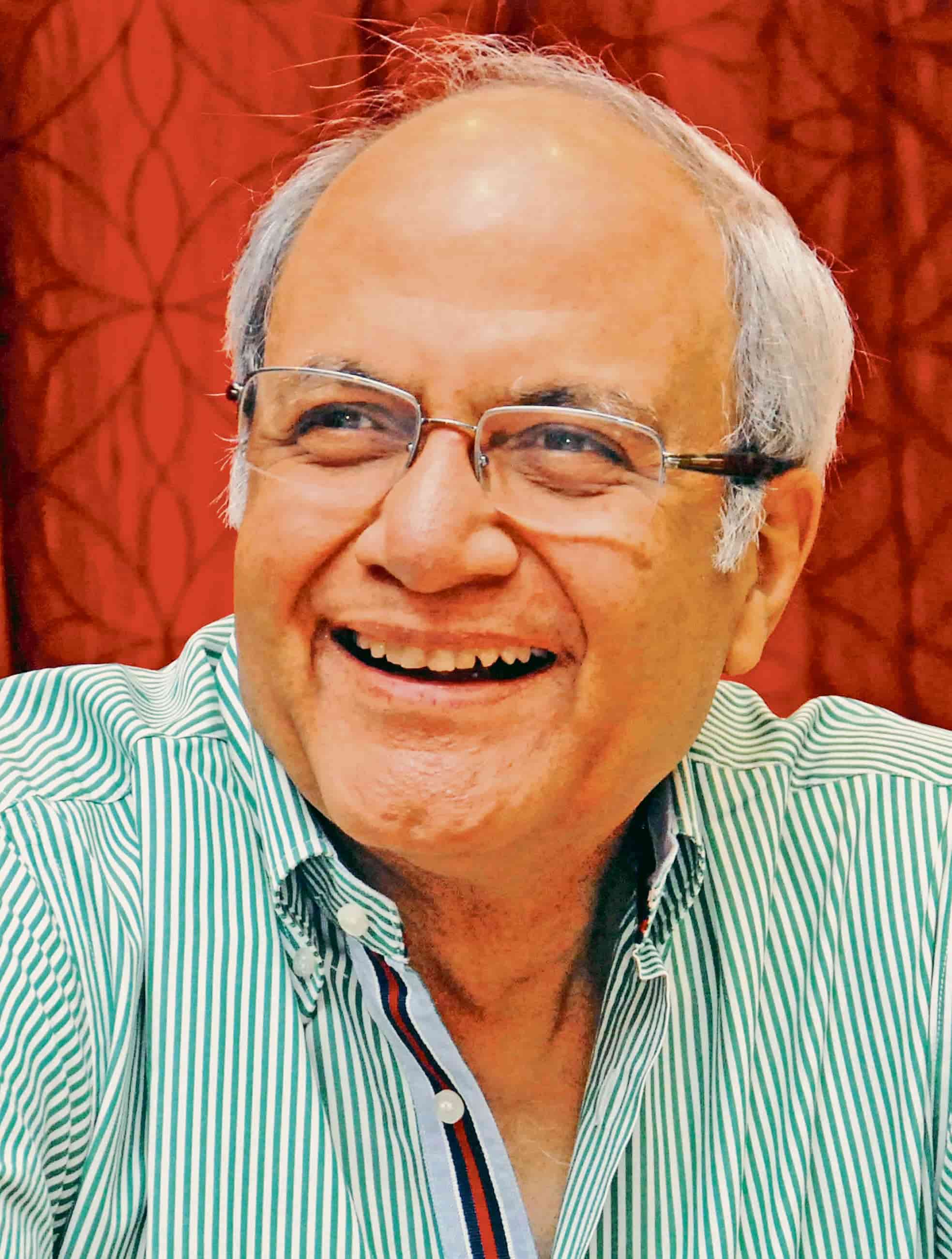 Ajai Chowdhry