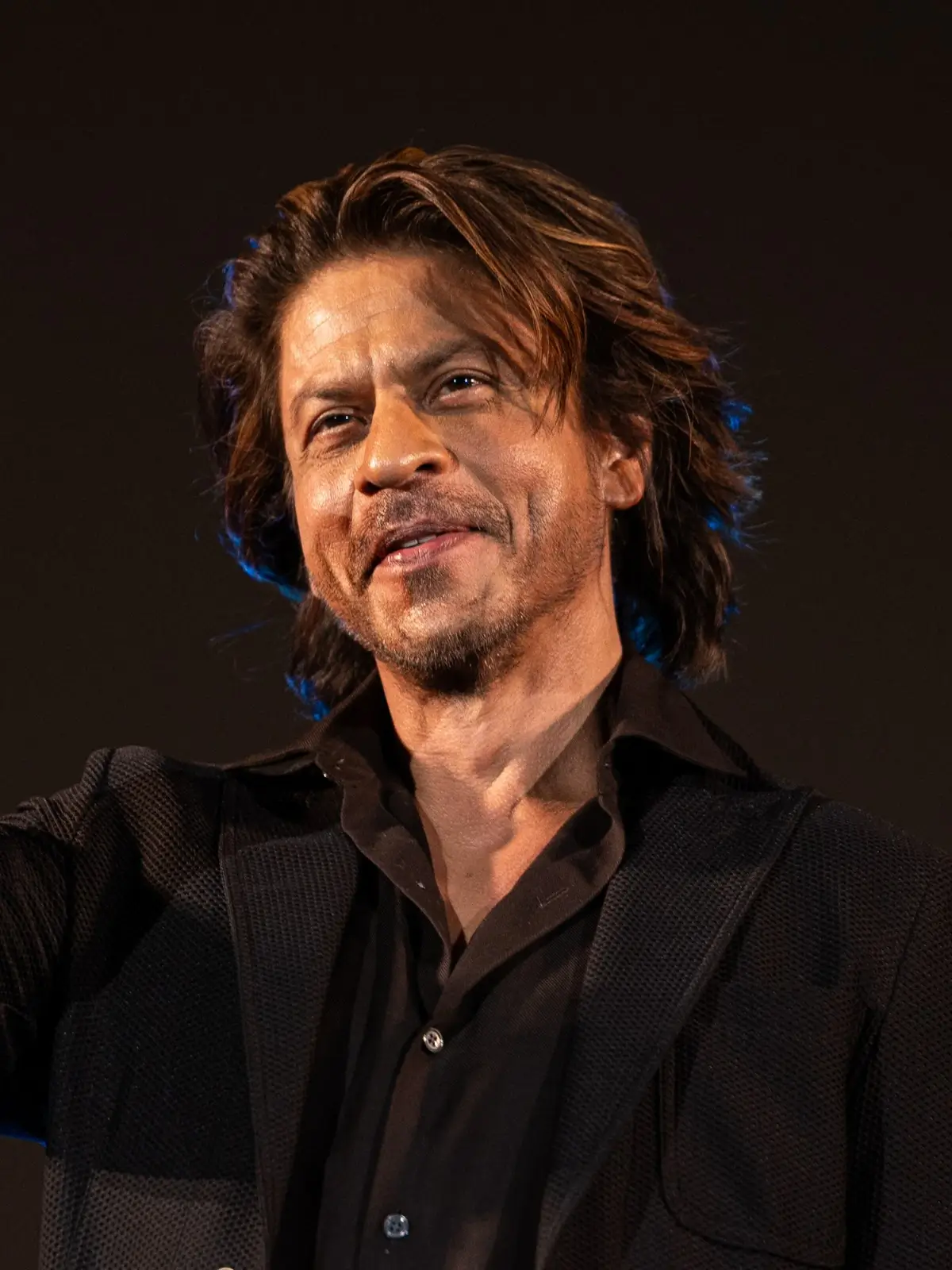 Shahrukh Khan