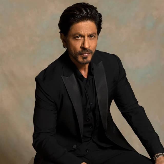 Shahrukh Khan