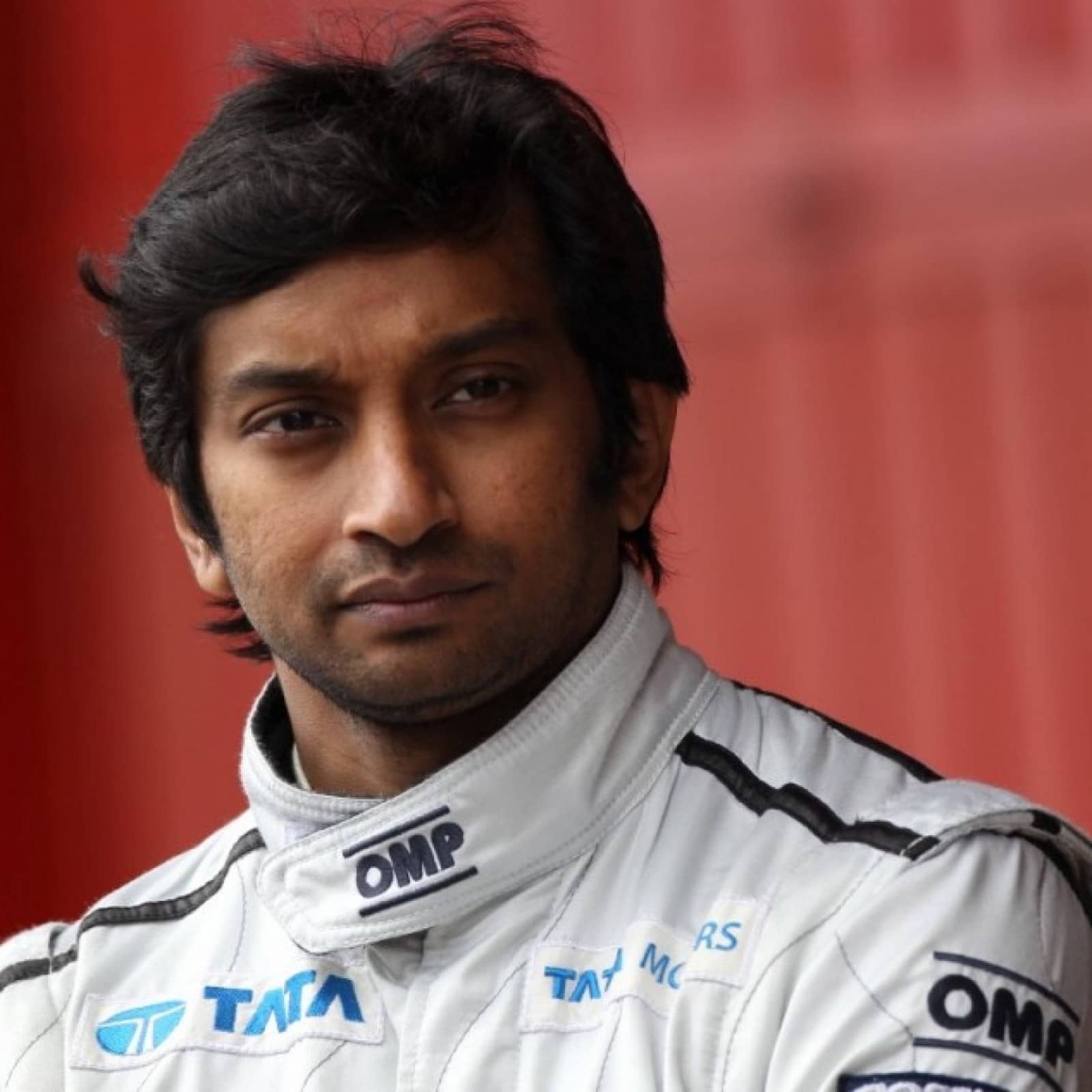 Narain Karthikeyan
