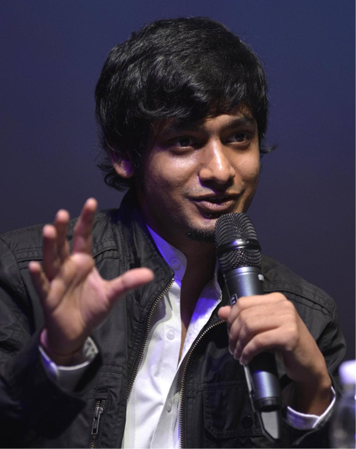 Varun Agarwal