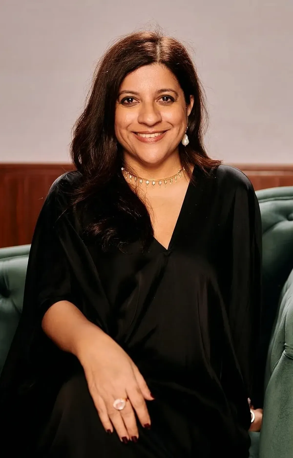 Zoya Akhtar