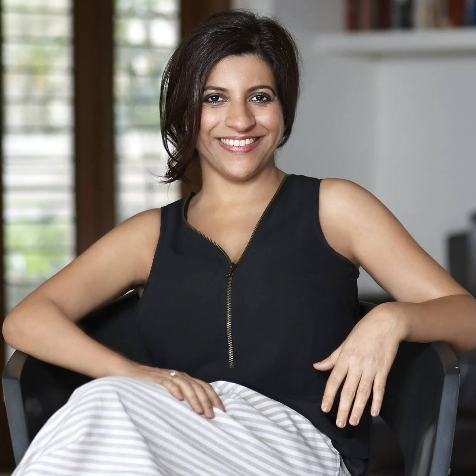 Zoya Akhtar
